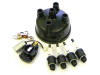 Ford 8N NAA Jubilee 600 700 800 Tune Up Kit with Cap for Side Mount Distributor