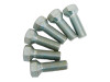 Massey Ferguson Wheel Bolts Pack of 6 518611m1
