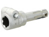 New PTO  Adaptor 1 3/8 6 Spline F X 1 1/8 6 Spline M