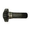 New Case/IH IPTO Drive Gear 67596C1