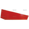 MF Hood Right Hand Side Panel 1672786m1