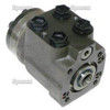 MF Hydraulic Steering Motor/Valve 1696663M91, 532192M93