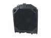 New Allis Chalmers Radiator 72090517 or 72093205 Fits 5040 5045 5050
