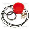 Allis Chalmers Hydraulic Steering Motor/Valve Seal Kit