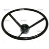 Allis Chalmers Tractor Steering Wheel 70256852