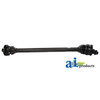 Bushhog CV Driveline Fits Models 12010 12012 2010 2012 2512 PN#76968
