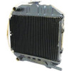 New Holland Radiator fits Compacts SBA310100211