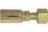 NEW PIX  Hydraulic Crimp Fitting  04U-S66  HY0406OFT 10 Pack