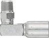 NEW PIX Crimp Fitting 04U-M06 HY0406SP90 (10 Pack)