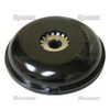 Ford Distributor Dust Cap FAA12239A