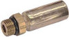 NEW PIX Crimp Fitting 06U-P06 HY0606RA (10 Pack)