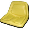 Lawn Mower High-Back Seat TY15863