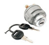 Ignition Switch for MF and Allis Chalmers Compact Tractors 3280565m92 72098283