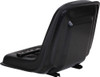 Universal Mower Compact Slider Seat MF Ford John Deere Case/IH LGS100BL