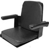 New Seat For Allis Chalmers 175 185 190 200 210 7010 7030 7050 8010 CS140-1V