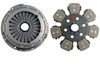 New Clutch Kit fits MF 3095 3120T 3120 3125 3140  M3619005NU