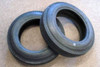 New Set of 2 Deestone Trailer Tires 4.80X8  6ly