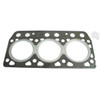 New Yanmar 3 Cylinder Head Gasket 121000-01330