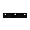 MTD or Cub Cadet Plate-Pusher Back Part Number 781-0537-0637
