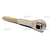 Tractor  RH 25MM TL END JD - Part Number S4263