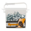 Tractor  ASST NUTS & BOLTS Part Number S4864