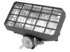 Tractor  WORK LIGHT, RECTANGULAR HALOGEN Part Number S8509