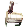 Tractor  MUFFLER, S-AL35753 Part Number S14824
