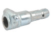 Tractor  PTO ADAPTOR, 1 3/8-21x1 3/8-6, QR, HD Part Number S15865