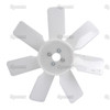 Tractor  FAN, 7 BLADE, KUBOTA Part Number S22491