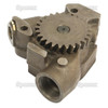Tractor  PUMP, ENGINE OIL, 4230787 Part Number S37954