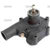 Tractor  WATER PUMP, 748737M91 Part Number S40041