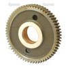 Tractor  GEAR, IDLER, 734738M91 Part Number S40526