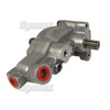Tractor  PUMP, HYDRAULIC Part Number S40873