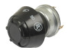 Tractor  SWITCH, HEADLIGHT, 7 BLADES, 4 POS Part Number S41119