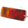 Tractor  LIGHT ASSEMBLY, REAR, LH Part Number S41127