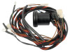 Tractor  WIRING HARNESS, MF 135 Part Number S41170