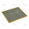 Tractor  SCREEN, 1754633M1 Part Number S41821