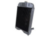 Tractor  RADIATOR, FE35, 894319M91 - Part Number S42412