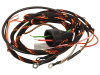 Tractor  WIRING HARNESS, FE 35, W 23C Part Number S43645