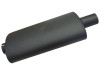 Tractor  MUFFLER, 529390M91 Part Number S43984