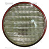 Tractor  BULB, SEALED BEAM, 4 1/2, RED BACK Part Number S52670