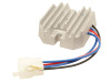 Tractor  VOLTAGE REGULATOR, 121462-77710 Part Number S53168