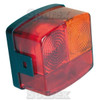 Tractor  REAR MOUNTING LAMP Part Number S56085