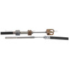 Tractor  CABLE, SHUT-OFF Part Number S57467