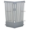 Tractor  GRILLE, FRONT, RESTORATION, FORD Part Number S60310