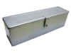 Tractor  TOOL BOX, GREY Part Number S60518