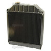 Tractor  RADIATOR, C7NN8005N- Part Number S60746