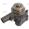Tractor  WATER PUMP W/PULLEY - Part Number S61479