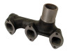 Tractor  MANIFOLD, FRONT Part Number S62995