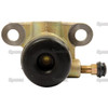Tractor  BRAKE CYLINDER LH 7822 7019 Part Number S64674
